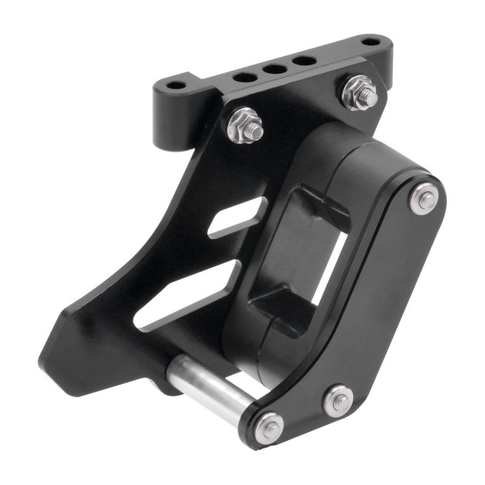 Zeta ZE82-2311 Durable Chain Guide - Black