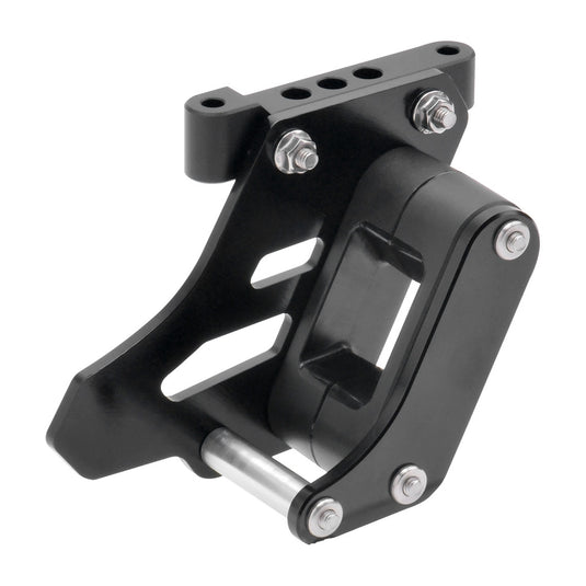 Zeta ZE82-2311 Durable Chain Guide - Black
