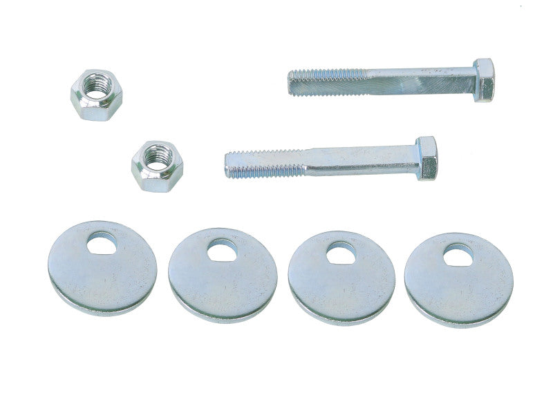 Load image into Gallery viewer, Whiteline KSK216A WL Bushings - Control Arm
