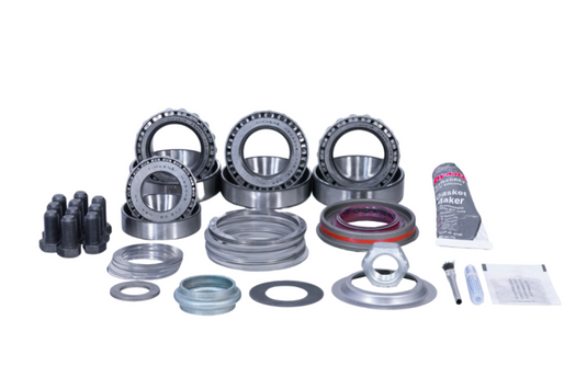 Revolution Gear & Axle 35-2053 RGA Master Install Kits