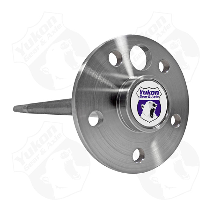 Load image into Gallery viewer, Yukon Gear &amp; Axle YA F8-28-32.87 YUK Alloy Axles
