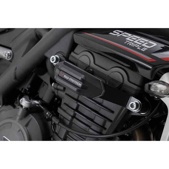 Sw-Motech STP.11.590.10600/B Frame Slider Set