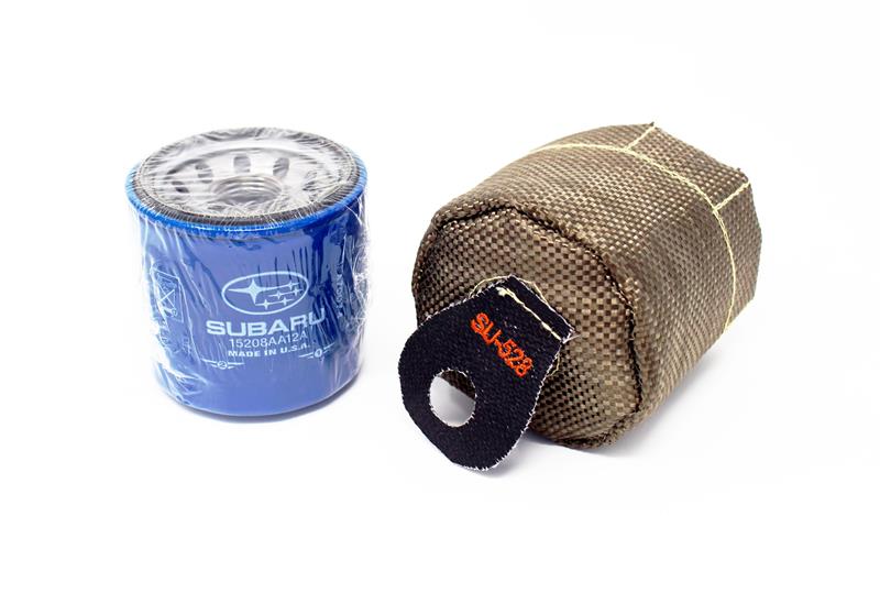 Load image into Gallery viewer, Torque Solution TS-SU-528 TQS Turbo Blankets
