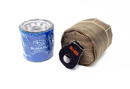 Torque Solution TS-SU-528 TQS Turbo Blankets