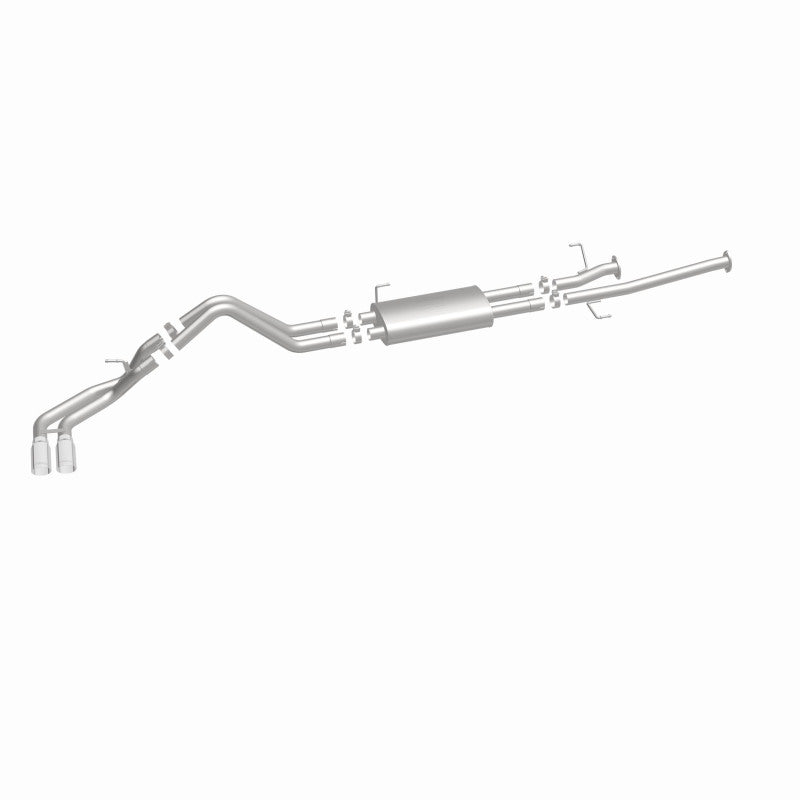 Load image into Gallery viewer, Magnaflow 15306 MAG Catback Exhaust

