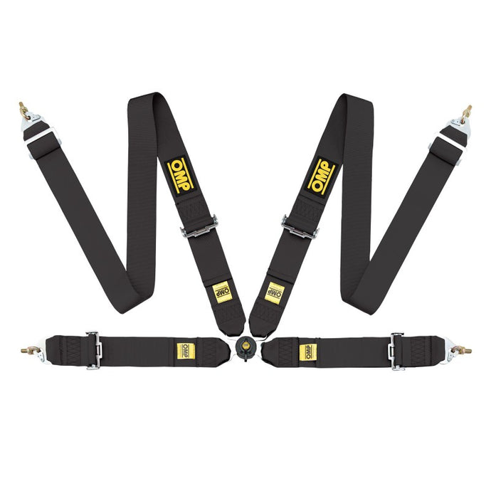 Omp DA0-0801-B01-071 OMP Safety Harnesses