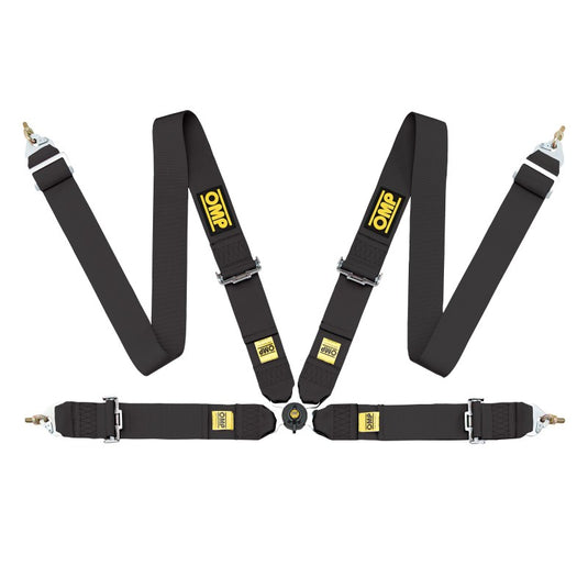 Omp DA0-0801-B01-071 OMP Safety Harnesses
