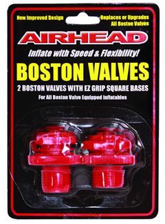 Airhead AHBV-2 Boston Replacement Valves