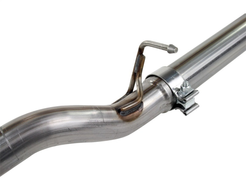 Load image into Gallery viewer, Afe 49-46601 AFE Exhaust Cat Back
