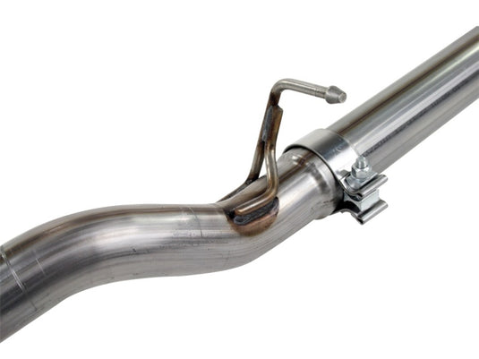 Afe 49-46601 AFE Exhaust Cat Back