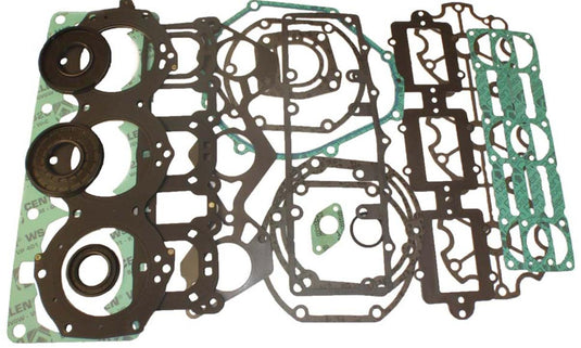 Wsm 007-624 Complete Gasket Kit