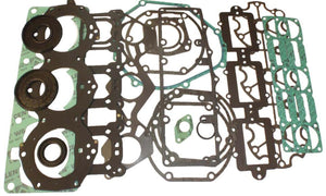 WSM 007-635 Complete Gasket Kit
