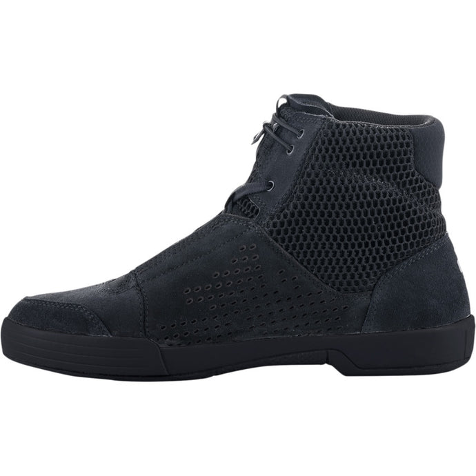 Black/Black/Gray