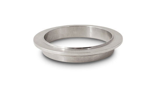 Vibrant 12493M VIB Flanges - Titanium