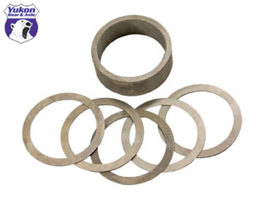 Yukon Gear & Axle SK CSTV6 YUK Crush Sleeves