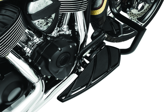 Kuryakyn 5771 KUR Floorboards F