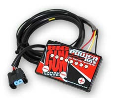 Big Gun 40-R66 TFI Power Box