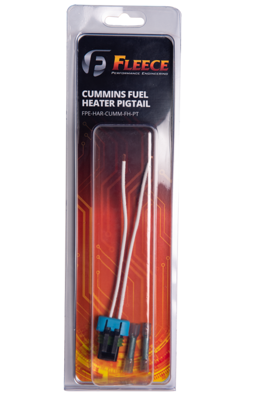 Fleece Performance FPE-HAR-CUMM-FH-PT FPE Extension Harnesses