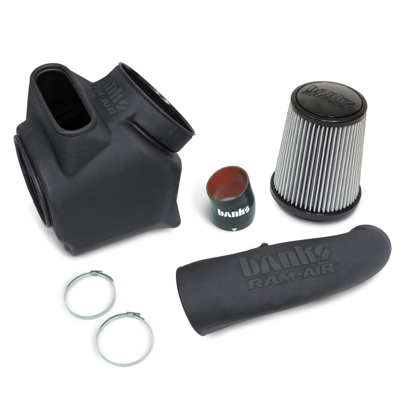 Load image into Gallery viewer, Banks Power 42249-D GBE Ram-Air Intake Systems

