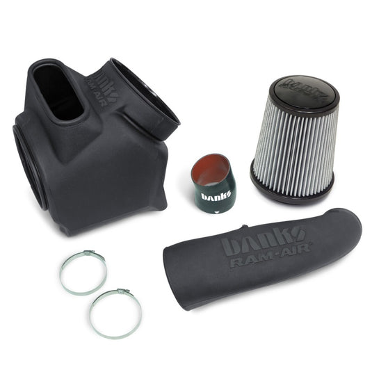 Banks Power 42249-D GBE Ram-Air Intake Systems