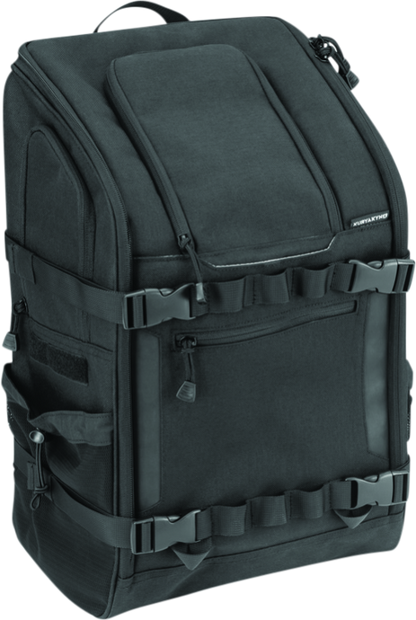 Kuryakyn 5798 KUR Pet Palaces B