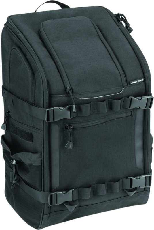 Kuryakyn 5798 KUR Pet Palaces B