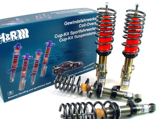 H&R 29954-1 HR Street Perf Coil Overs