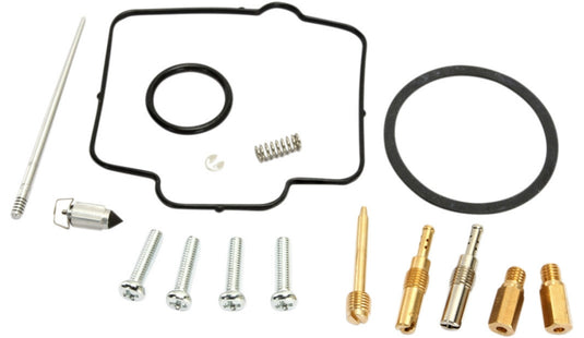 Moose Racing 26-1557 Carburetor Repair Kit