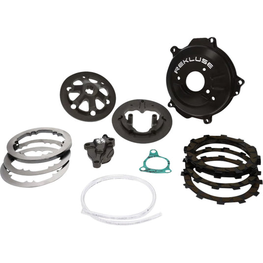 Rekluse RMS-7113065 Core Manual Torqdrive Clutch