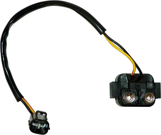 Wsm 004-133-02 Starter Solenoid