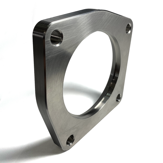 Stainless Bros 603-21490-2000 STB Turbo Outlet Flanges