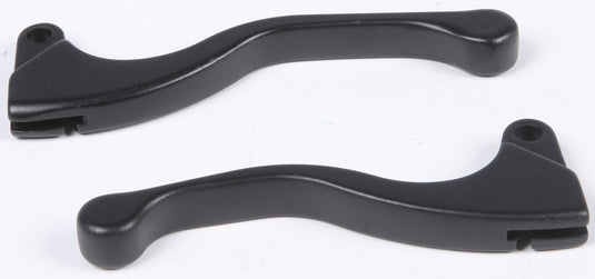 Fire Power 020-0165 Alloy Lever Set - Black
