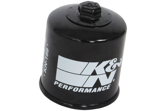 K&N Engineering KN-199 Performance Oil Filter