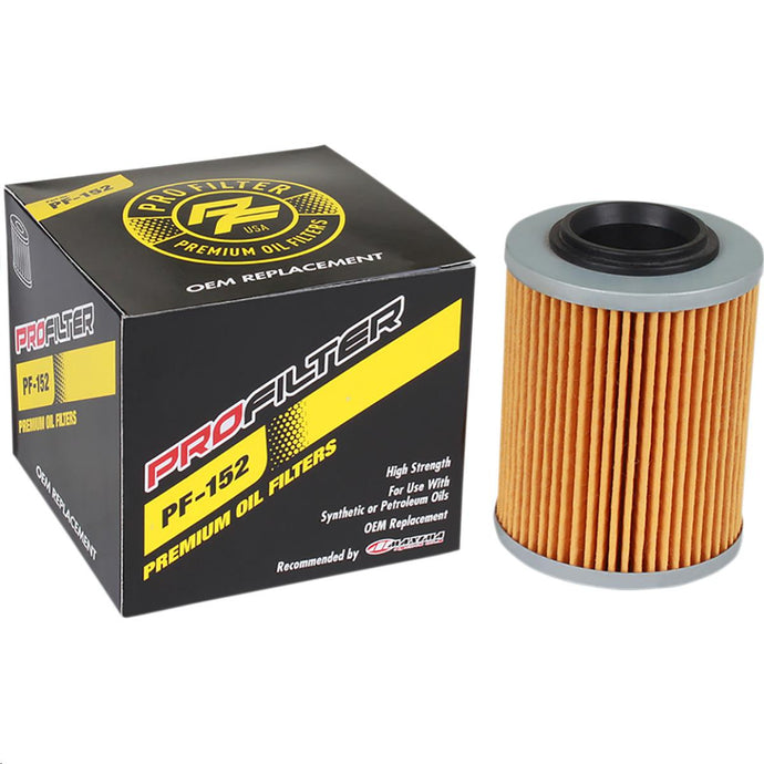Pro Filter PF-152 Premium Oil Filter