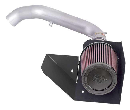 K&N Engineering 69-9000TS KN 69 Typhoon Intake