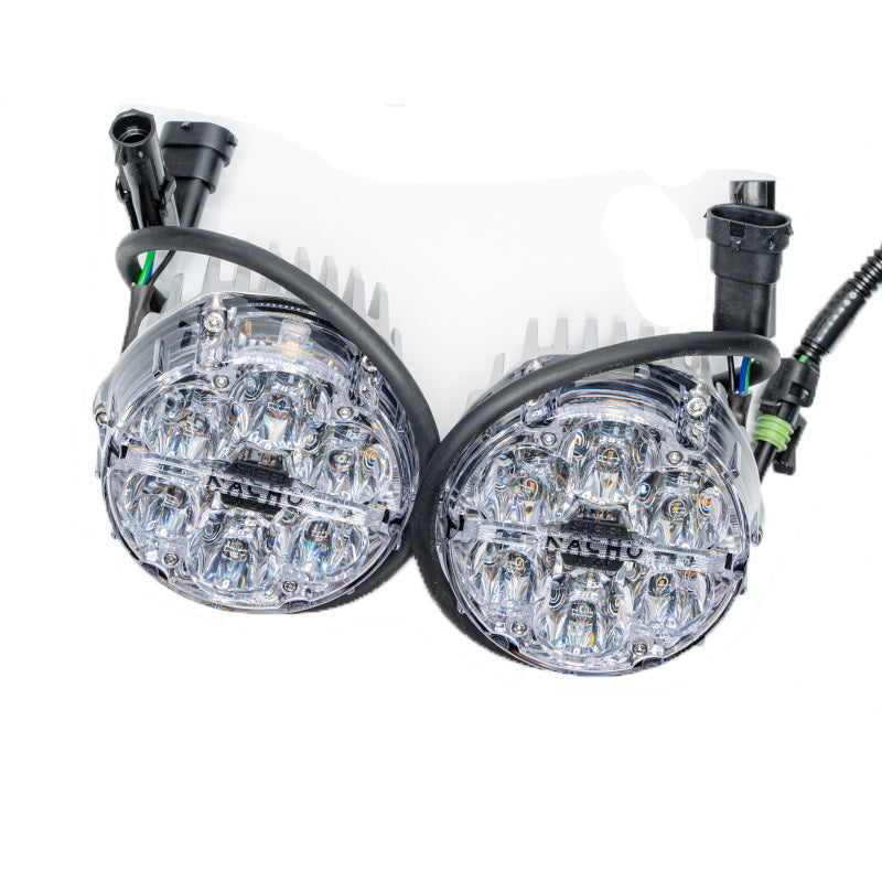 Load image into Gallery viewer, Nacho Offroad Technology V3BC1KWSO ARB Fog Lights
