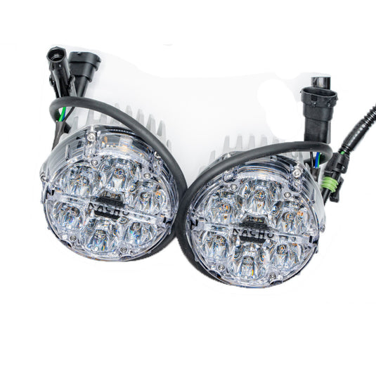 Nacho Offroad Technology V3BC1KWSO ARB Fog Lights