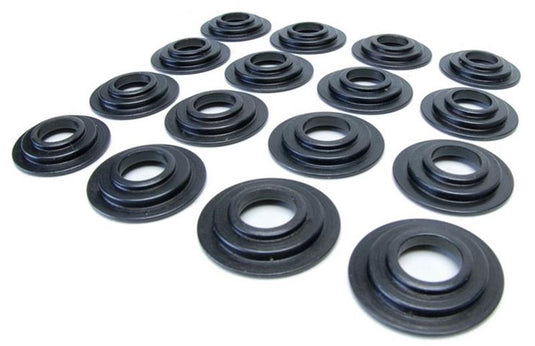 Skunk2 Racing 312-05-0010 SK Valve Spring Base Kits