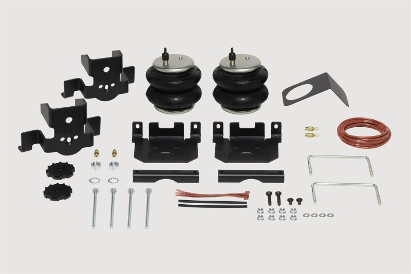 Load image into Gallery viewer, Firestone 2558 FIR Ride-Rite Kits - Rear
