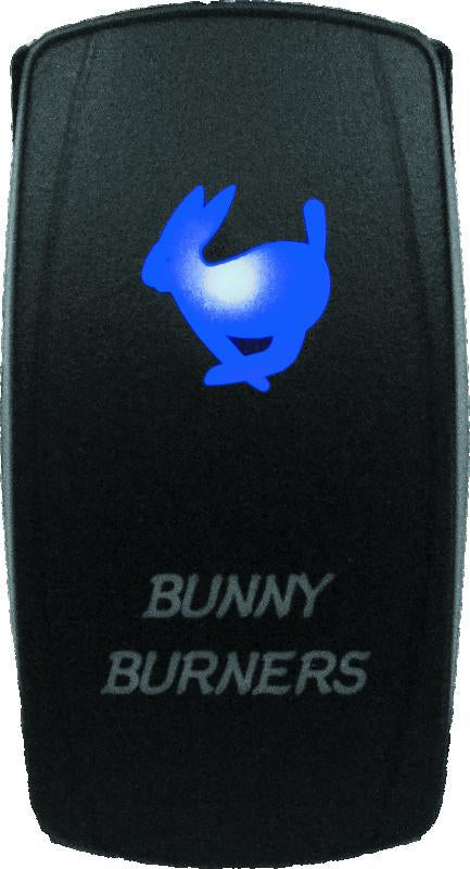 Dragonfire Racing 521389 DFR Lighted Switch