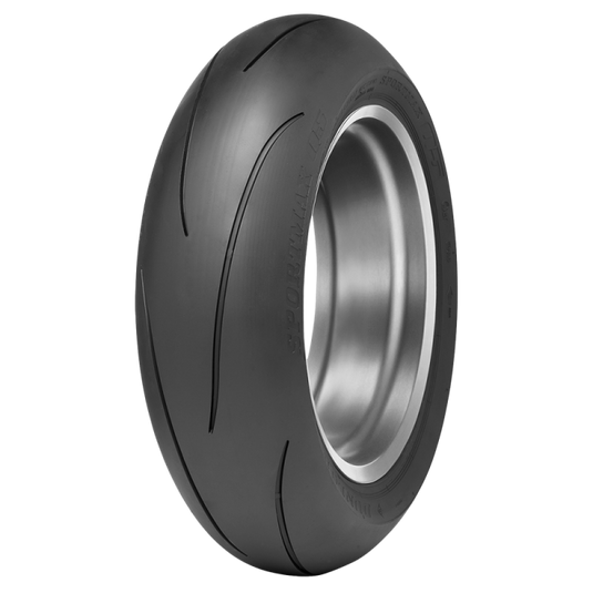 Dunlop 45247187 DUN Sportmax Q5 Tires