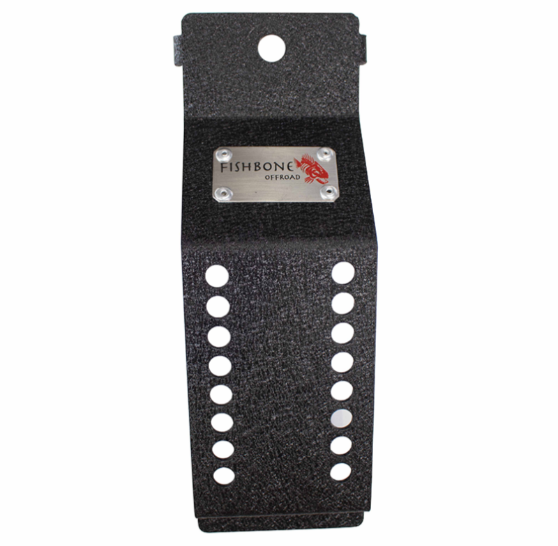 Load image into Gallery viewer, Fishbone Offroad FB21291 FBO Rotopax Mount
