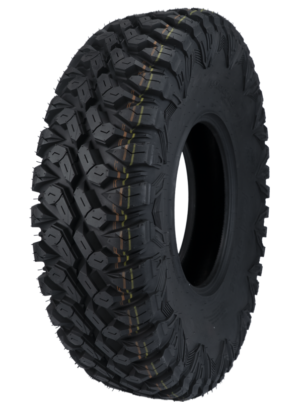 Load image into Gallery viewer, Quadboss 609812 QBS QBT846 Tire
