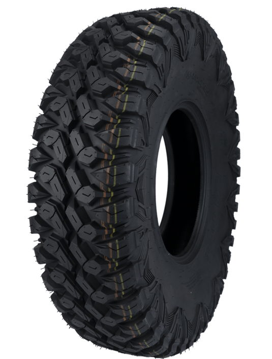 Quadboss 609812 QBS QBT846 Tire