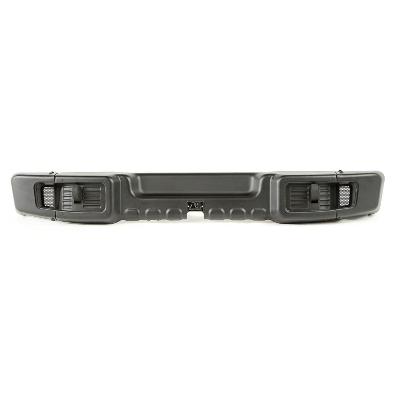 Load image into Gallery viewer, Rugged Ridge 11544.51 RUG Bumpers
