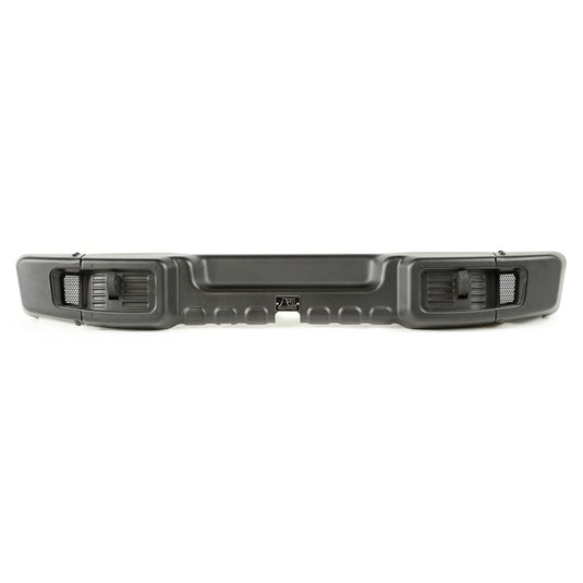 Rugged Ridge 11544.51 RUG Bumpers