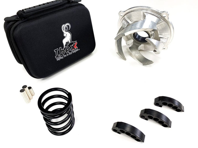 Ibexx 11791-2 AXYS 850 Clutch Kit