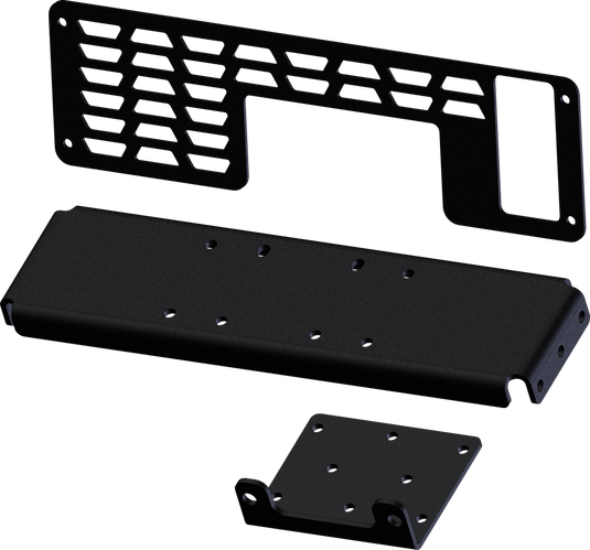 Kfi Products 100563K Winch Mount