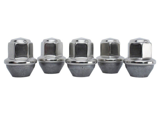 Ford Racing M-1012-M FR Lug Nut Kits
