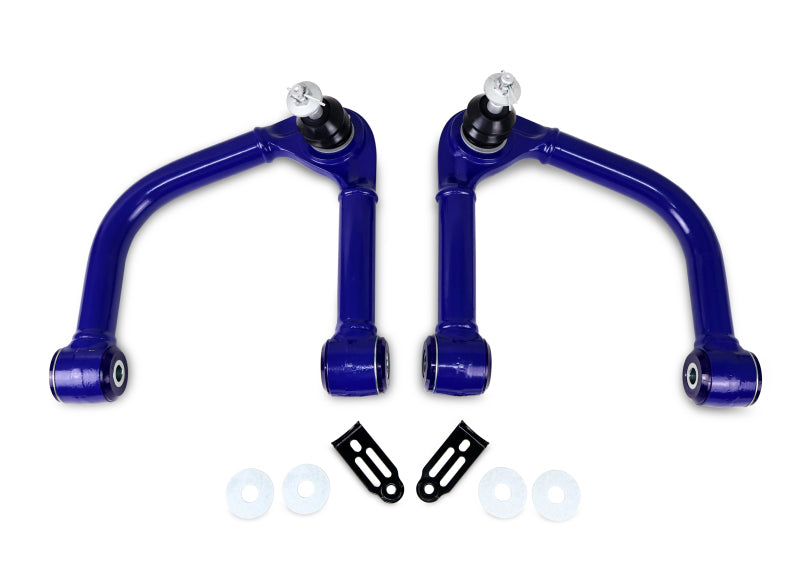 Load image into Gallery viewer, Superpro TRC6740 SPR Control Arms - Front
